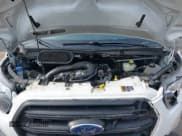 ✅ 2020 Ford Transit Passenger XL • VIN: 1FBAX2C83LKB73618 • Lot: 41454898. Wystawiony na IAAI z przebiegiem 46 327 mil. Bezpłatny archiwum sprzedaży aukcyjnych z USA i szczegółowy raport historii pojazdu na DreamBid. Zdjęcie 10.