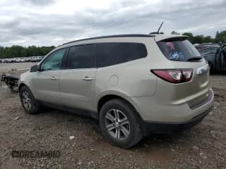 ✅ 2017 Chevrolet Traverse LT • VIN: 1GNKVGKD5HJ118738 • Lot: 67275524. Wystawiony na Copart z przebiegiem 158 587 mil. Bezpłatny archiwum sprzedaży aukcyjnych z USA i szczegółowy raport historii pojazdu na DreamBid. Zdjęcie 2.