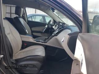 ✅ 2013 Chevrolet Equinox LTZ • VIN: 2GNFLGEK7D6297938 • Лот: 43508427. Опубликован ранее на IAAI с пробегом 208 854 миль. Бесплатный доступ к архиву аукционных продаж из США и подробный отчёт об истории автомобиля на DreamBid. Изображение 5.