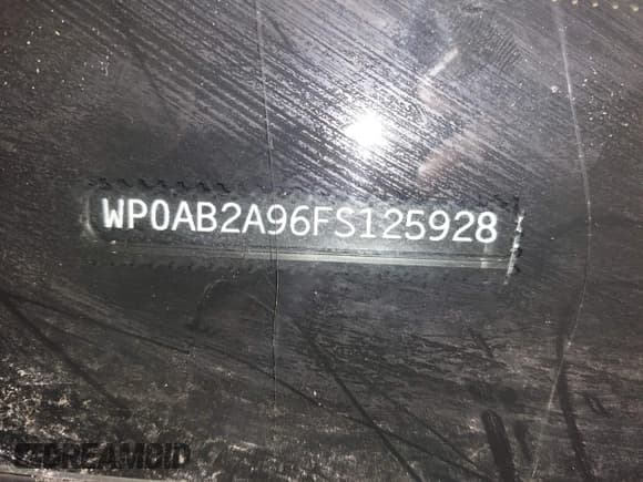 ✅ 2015 Porsche 911 Carrera S • VIN: WP0AB2A96FS125928 • Lot: 43813644. Listed on IAAI with 13,850 mi. Free auction sales archive from the USA and detailed vehicle history report at DreamBid. Image 9.