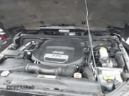 ✅ 2013 Jeep Wrangler Unlimited Sahara • VIN: 1C4BJWEG7DL627832 • Lot: 43612414. Wystawiony na IAAI z przebiegiem 181 773 mil. Bezpłatny archiwum sprzedaży aukcyjnych z USA i szczegółowy raport historii pojazdu na DreamBid. Zdjęcie 10.