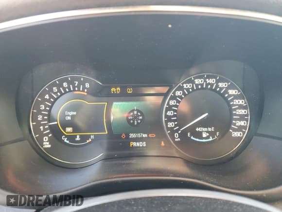 ✅ 2015 Lincoln MKC • VIN: 5LMCJ2A99FUJ09411 • Лот: 86523975. Опубликован ранее на Copart с пробегом 255 157 миль. Бесплатный доступ к архиву аукционных продаж из США и подробный отчёт об истории автомобиля на DreamBid. Изображение 9.