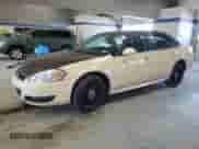2014 Chevrolet Impala Police Police с VIN 2G1WD5E36E1178028, выставлен на аукционе Copart как лот 52032825 с пробегом 184 063 миль миль и Списание • Salvage title. История ставок и продаж доступна на DreamBid. Изображение 1.