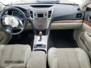 ✅ 2014 Subaru Outback Limited • VIN: 4S4BRDLC9E2213483 • Lot: 65288085. Listed on Copart with 131,100 mi. Free auction sales archive from the USA and detailed vehicle history report at DreamBid. Image 8.