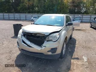 ✅ 2015 Chevrolet Equinox LS • VIN: 1GNALAEK6FZ119629 • Лот: 43275877. Опубликован ранее на IAAI с пробегом 176 607 миль. Бесплатный доступ к архиву аукционных продаж из США и подробный отчёт об истории автомобиля на DreamBid. Изображение 6.