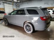 ✅ 2021 Dodge Durango GT • VIN: 1C4RDJDG5MC757800 • Lot: 90462175. Wystawiony na Copart z przebiegiem 104 829 mil. Bezpłatny archiwum sprzedaży aukcyjnych z USA i szczegółowy raport historii pojazdu na DreamBid. Zdjęcie 2.