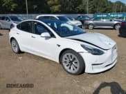 ✅ 2021 Tesla Model 3 Standard Range Plus • VIN: 5YJ3E1EA0MF908316 • Lot: 43405390. Wystawiony na IAAI z przebiegiem 60 988 mil. Bezpłatny archiwum sprzedaży aukcyjnych z USA i szczegółowy raport historii pojazdu na DreamBid. Zdjęcie 1.