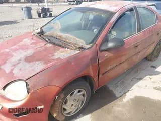 ✅ 2000 Plymouth Neon Highline • VIN: 1P3ES46C3YD529245 • Lot: 41478536. Wystawiony na IAAI z przebiegiem Nie podano. Bezpłatny archiwum sprzedaży aukcyjnych z USA i szczegółowy raport historii pojazdu na DreamBid. Zdjęcie 6.