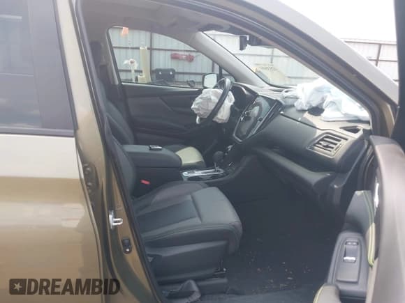 ✅ 2023 Subaru Ascent Onyx • VIN: 4S4WMAHD7P3415946 • Lot: 42538481. Wystawiony na IAAI z przebiegiem 32 934 mil. Bezpłatny archiwum sprzedaży aukcyjnych z USA i szczegółowy raport historii pojazdu na DreamBid. Zdjęcie 5.