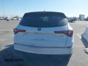 ✅ 2022 Acura MDX Technology • VIN: 5J8YD9H48NL000743 • Lot: 41817644. Listed on IAAI with 69,800 mi. Free auction sales archive from the USA and detailed vehicle history report at DreamBid. Image 17.