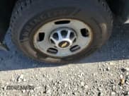 ✅ 2013 Chevrolet Silverado 2500HD • VIN: 1GC2KVCB0DZ305870 • Lot: 43870601. Wystawiony na IAAI z przebiegiem 159 958 mil. Bezpłatny archiwum sprzedaży aukcyjnych z USA i szczegółowy raport historii pojazdu na DreamBid. Zdjęcie 10.