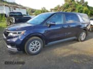 ✅ 2024 Kia Carnival LX • VIN: KNDNB4H32R6432590 • Лот: 85425615. Опубликован ранее на Copart с пробегом 13 912 миль. Бесплатный доступ к архиву аукционных продаж из США и подробный отчёт об истории автомобиля на DreamBid. Изображение 1.