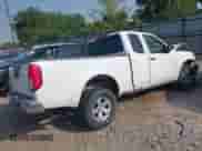 2011 Nissan Frontier SV z VIN 1N6AD0CU0BC423280, wystawiony jako IAAI lot #42399892 z przebiegiem 174 101 mil mil oraz . Historia ofert i sprzedaży dostępna na DreamBid. Obrazek 4.