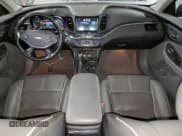 ✅ 2014 Chevrolet Impala LTZ • VIN: 2G1155S32E9193090 • Lot: 81269905. Listed on Copart with 102,356 mi. Free auction sales archive from the USA and detailed vehicle history report at DreamBid. Image 8.