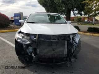 2024 Chevrolet Malibu LT z VIN 1G1ZE5ST1RF171095, wystawiony jako Copart lot #90068335 z przebiegiem 38 152 mil mil oraz Czysty tytuł • Clean title. Historia ofert i sprzedaży dostępna na DreamBid. Obrazek 5.