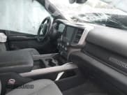 ✅ 2022 Ram 1500 Big Horn • VIN: 1C6SRFMT6NN265934 • Lot: 43263308. Listed on IAAI with 39,386 mi. Free auction sales archive from the USA and detailed vehicle history report at DreamBid. Image 5.