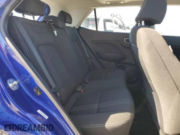 2024 Hyundai Venue SEL с VIN KMHRC8A39RU291864, выставлен на аукционе Copart как лот 83023014 с пробегом 19 255 миль миль и Чистый • Clean title. История ставок и продаж доступна на DreamBid. Изображение 10.