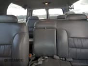 ✅ 1999 GMC Suburban • VIN: 3GKFK16R1XG551208 • Lot: 86731235. Listed on Copart with 123,719 mi. Free auction sales archive from the USA and detailed vehicle history report at DreamBid. Image 10.