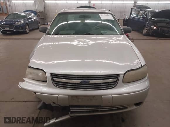 2003 Chevrolet Malibu z VIN 1G1ND52J73M536270, wystawiony jako IAAI lot #41750653 z przebiegiem 128 005 mil mil oraz . Historia ofert i sprzedaży dostępna na DreamBid. Obrazek 12.
