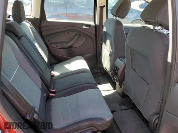 ✅ 2014 Ford C-Max SE • VIN: 1FADP5AU1EL521753 • Лот: 52584955. Опубликован ранее на Copart с пробегом 112 648 миль. Бесплатный доступ к архиву аукционных продаж из США и подробный отчёт об истории автомобиля на DreamBid. Изображение 10.