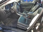 ✅ 2013 Honda Accord EX-L • VIN: 1HGCR3F88DA034514 • Lot: 94336585. Wystawiony na Copart z przebiegiem 157 139 mil. Bezpłatny archiwum sprzedaży aukcyjnych z USA i szczegółowy raport historii pojazdu na DreamBid. Zdjęcie 7.