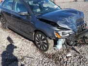 ✅ 2013 Volkswagen Jetta Hybrid • VIN: 3VW637AJ1DM289620 • Lot: 92242245. Listed on Copart with 131,029 mi. Free auction sales archive from the USA and detailed vehicle history report at DreamBid. Image 14.