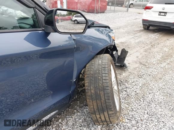 ✅ 2021 Ford Explorer Limited • VIN: 1FMSK7FHXMGB27856 • Лот: 43808186. Опубликован ранее на IAAI с пробегом 80 015 миль. Бесплатный доступ к архиву аукционных продаж из США и подробный отчёт об истории автомобиля на DreamBid. Изображение 18.