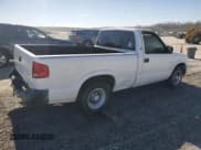 ✅ 2003 Chevrolet S-10 Work Truck • VIN: 1GCCS14X538283330 • Лот: 47544295. Опубликован ранее на Copart с пробегом Не указан. Бесплатный доступ к архиву аукционных продаж из США и подробный отчёт об истории автомобиля на DreamBid. Изображение 3.