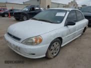 ✅ 2002 Kia Rio • VIN: KNADC123326189892 • Lot: 42155427. Wystawiony na IAAI z przebiegiem Nie podano. Bezpłatny archiwum sprzedaży aukcyjnych z USA i szczegółowy raport historii pojazdu na DreamBid. Zdjęcie 2.