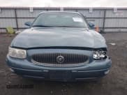 ✅ 2000 Buick LeSabre Custom • VIN: 1G4HP54K7Y4207542 • Lot: 43609494. Listed on IAAI with 154,604 mi. Free auction sales archive from the USA and detailed vehicle history report at DreamBid. Image 11.