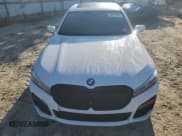 ✅ 2022 BMW 7 Series 750i xDrive • VIN: WBA7U2C00NCG88047 • Lot: 60972764. Listed on Copart with 52,326 mi. Free auction sales archive from the USA and detailed vehicle history report at DreamBid. Image 5.