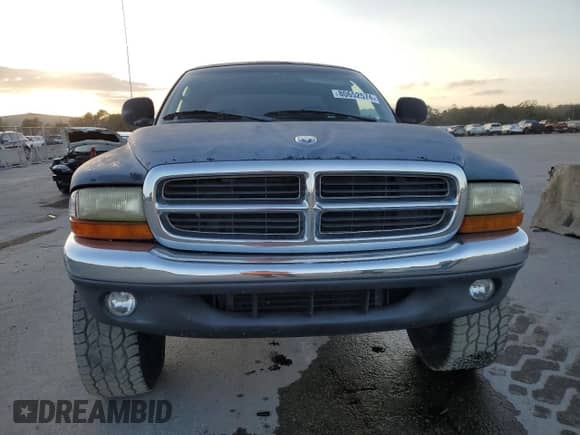 1999 Dodge Dakota SLT с VIN 1B7GG22Y3XS107843, выставлен на аукционе Copart как лот 80652574 с пробегом 187 907 миль миль и Чистый • Clean title. История ставок и продаж доступна на DreamBid. Изображение 5.