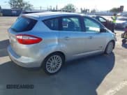 ✅ 2014 Ford C-Max SEL • VIN: 1FADP5CU5EL512308 • Lot: 43486655. Listed on IAAI with Not provided. Free auction sales archive from the USA and detailed vehicle history report at DreamBid. Image 4.