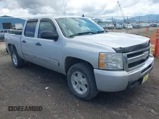 ✅ 2010 Chevrolet Silverado 1500 LT • VIN: 3GCRKSE36AG147582 • Lot: 42186238. Wystawiony na IAAI z przebiegiem 253 524 mil. Bezpłatny archiwum sprzedaży aukcyjnych z USA i szczegółowy raport historii pojazdu na DreamBid. Zdjęcie 1.