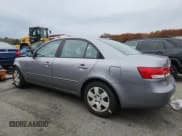 ✅ 2008 Hyundai Sonata GLS • VIN: 5NPET46CX8H304487 • Лот: 87401485. Опубликован ранее на Copart с пробегом 110 109 миль. Бесплатный доступ к архиву аукционных продаж из США и подробный отчёт об истории автомобиля на DreamBid. Изображение 2.