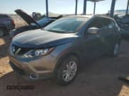 ✅ 2018 Nissan Rogue S • VIN: JN1BJ1CPXJW103738 • Lot: 91372165. Wystawiony na Copart z przebiegiem 58 739 mil. Bezpłatny archiwum sprzedaży aukcyjnych z USA i szczegółowy raport historii pojazdu na DreamBid. Zdjęcie 1.