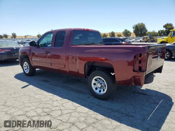 2009 Chevrolet Silverado 1500 LT с VIN 2GCEC29CX91103448, выставлен на аукционе Copart как лот 68921545 с пробегом 279 155 миль миль и Списание • Salvage title. История ставок и продаж доступна на DreamBid. Изображение 2.