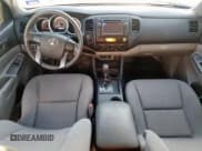 ✅ 2013 Toyota Tacoma • VIN: 5TFUX4EN7DX021840 • Lot: 92303035. Listed on Copart with 145,116 mi. Free auction sales archive from the USA and detailed vehicle history report at DreamBid. Image 8.