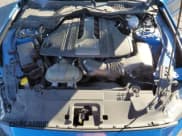 ✅ 2019 Ford Mustang GT • VIN: 1FA6P8CF0K5143739 • Lot: 82563605. Listed on Copart with 57,473 mi. Free auction sales archive from the USA and detailed vehicle history report at DreamBid. Image 11.