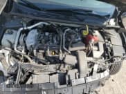 ✅ 2023 Nissan Sentra SV • VIN: 3N1AB8CV6PY260023 • Lot: 67569415. Listed on Copart with 52,000 mi. Free auction sales archive from the USA and detailed vehicle history report at DreamBid. Image 11.