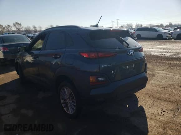 2020 Hyundai Kona SEL с VIN KM8K2CAA2LU564947, выставлен на аукционе Copart как лот 64862302 с пробегом Не указан миль и . История ставок и продаж доступна на DreamBid. Изображение 3.