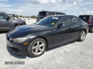 ✅ 2013 BMW 3 Series 328i • VIN: WBA3A5G55DNP23065 • Lot: 61189625. Listed on Copart with 175,000 mi. Free auction sales archive from the USA and detailed vehicle history report at DreamBid. Image 1.