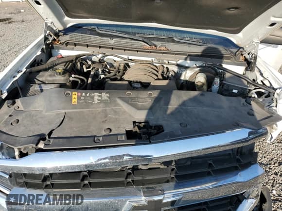 ✅ 2018 Chevrolet Silverado 1500 LS • VIN: 1GCRCNEH3JZ344851 • Лот: 45242605. Опубликован ранее на Copart с пробегом 81 447 миль. Бесплатный доступ к архиву аукционных продаж из США и подробный отчёт об истории автомобиля на DreamBid. Изображение 12.