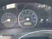 2009 Hyundai Santa Fe GLS with VIN 5NMSG13D49H324266, listed as a IAAI auction lot 43594483 with 125,396 mi miles and . Bid and sale history available at DreamBid. Image 7.