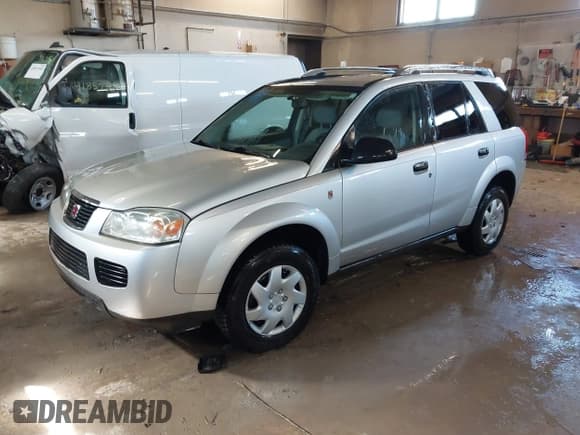 ✅ 2007 Saturn VUE I4 • VIN: 5GZCZ33D27S814781 • Lot: 41898186. Wystawiony na IAAI z przebiegiem 160 321 mil. Bezpłatny archiwum sprzedaży aukcyjnych z USA i szczegółowy raport historii pojazdu na DreamBid. Zdjęcie 2.