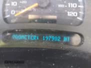 ✅ 2004 Chevrolet Suburban LT • VIN: 1GNEC16Z54J122210 • Lot: 43804135. Listed on IAAI with 197,982 mi. Free auction sales archive from the USA and detailed vehicle history report at DreamBid. Image 7.