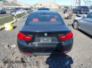 ✅ 2016 BMW 4 Series 428i xDrive • VIN: WBA3N9C5XGK250867 • Лот: 42281403. Опубликован ранее на IAAI с пробегом 60 468 миль. Бесплатный доступ к архиву аукционных продаж из США и подробный отчёт об истории автомобиля на DreamBid. Изображение 16.