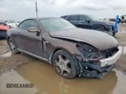 ✅ 2006 Lexus SC 430 • VIN: JTHFN48Y669001119 • Lot: 58327505. Listed on Copart with 76,854 mi. Free auction sales archive from the USA and detailed vehicle history report at DreamBid. Image 4.