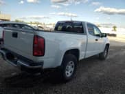 ✅ 2019 Chevrolet Colorado 2WD Work Truck • VIN: 1GCHSBEAXK1322295 • Лот: 72975594. Опубликован ранее на Copart с пробегом 140 126 миль. Бесплатный доступ к архиву аукционных продаж из США и подробный отчёт об истории автомобиля на DreamBid. Изображение 3.