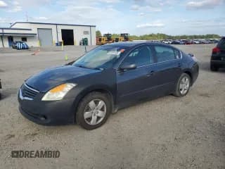 ✅ 2007 Nissan Altima S • VIN: 1N4AL21E97C164248 • Лот: 82204165. Опубликован ранее на Copart с пробегом 205 131 миль. Бесплатный доступ к архиву аукционных продаж из США и подробный отчёт об истории автомобиля на DreamBid. Изображение 1.